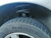 Peugeot 206 • 2007 • 123,340 km 7