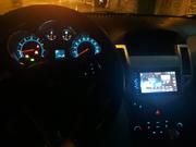 Chevrolet Cruze • 2012 • 116,000 km 24