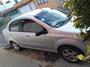 Chevrolet Aveo • 2013 • 76,550 km 3