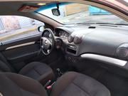 Chevrolet Aveo • 2013 • 76,550 km 5