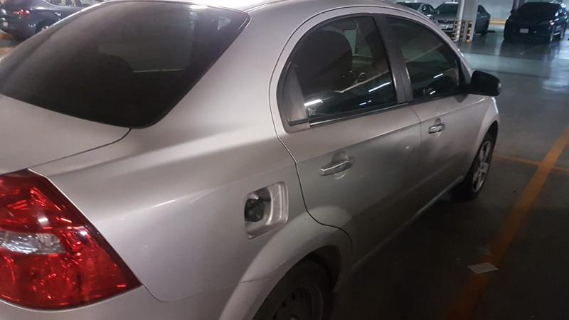 Chevrolet Aveo • 2014 • 182,000 km 6