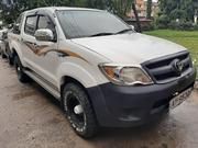 Toyota Hilux • 2007 • 150 km 6