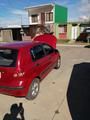 Hyundai Getz • 2005 • 193,000 km 2