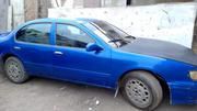 Nissan 100 NX • 1995 • 0 km 4