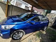 Hyundai Accent • 2016 • 51,000 km 4