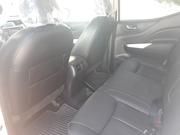 Nissan Frontier • 2017 • 54,000 km 7