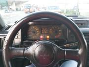 Mazda 323 • 1994 • 442,000 km 7