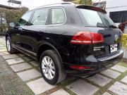 Volkswagen Touareg • 2012 • 200,000 km 9