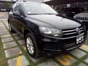 Volkswagen Touareg • 2012 • 200,000 km 13