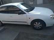 Daewoo Leganza • 2001 • 10,000 km 4