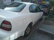 Daewoo Leganza • 2001 • 10,000 km 2