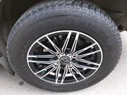 Mazda 323 • 1994 • 442,000 km 17