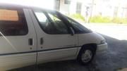 Pontiac Trans Sport • 1991 • 200,000 km 11
