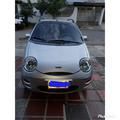Chery QQ • 2015 • 37,000 km 4