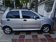 Chery QQ • 2015 • 37,000 km 2