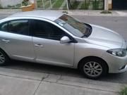Renault Fluence • 2011 • 94,000 km 2