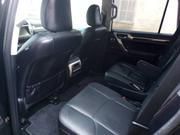 Lexus GX • 2017 • 19,389 km 2