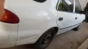 Toyota Corolla • 2001 • 152,990 km 1