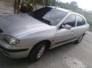 Renault Meganne • 2004 • 220,000 km 5