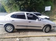 Renault Meganne • 2004 • 220,000 km 4