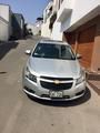 Chevrolet Cruze • 2012 • 90,000 km 3