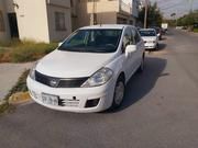 Nissan Tiida • 2014 • 130 km 4