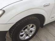 Ssangyong Actyon • 2011 • 113,000 km 2