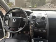 Ssangyong Actyon • 2011 • 113,000 km 10
