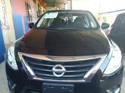 Nissan Versa • 2019 • 6,000 km 3