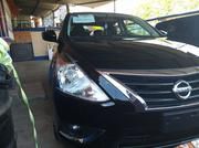Nissan Versa • 2019 • 6,000 km 5