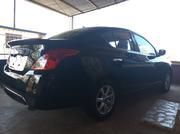 Nissan Versa • 2019 • 6,000 km 4