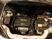 Chevrolet Aveo • 2017 • 21,700 km 7