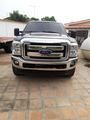 Ford F-250 • 2012 • 170,000 km 2