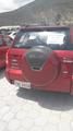 Chery Tiggo 3 • 2015 • 105,000 km 1