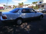 Lexus LS • 1991 • 85,000 km 3