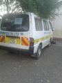 Nissan Vanette • 2007 • 181,500 km 6