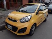 Kia Picanto • 2014 • 600,000 km 9