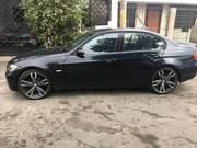 BMW M3 • 2009 • 98,406 km 1