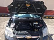 Chevrolet Aveo • 2010 • 12,345 km 2