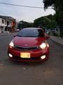 Kia Rio sedan • 2015 • 40,800 km 4