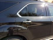 Chevrolet Equinox • 2011 • 75,000 km 10