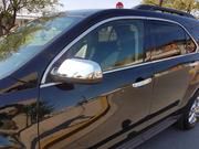 Chevrolet Equinox • 2011 • 75,000 km 4