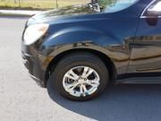 Chevrolet Equinox • 2011 • 75,000 km 2