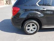 Chevrolet Equinox • 2011 • 75,000 km 20