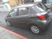 Toyota Yaris • 2017 • 25,000 km 2