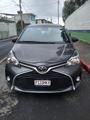 Toyota Yaris • 2017 • 25,000 km 4