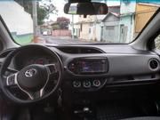 Toyota Yaris • 2017 • 25,000 km 3