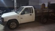 Mitsubishi L200 Pick up • 1995 • 160,000 km 2