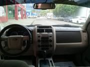 Ford Escape • 2010 • 93,000 km 2