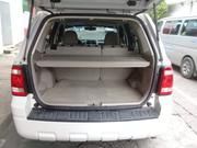 Ford Escape • 2010 • 93,000 km 10